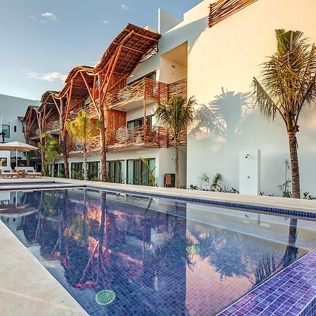 Mystique Holbox By Royalton, A Tribute Portfolio Resort 外观 照片