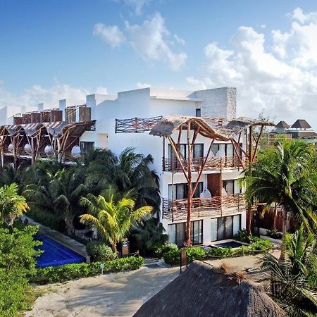Mystique Holbox By Royalton, A Tribute Portfolio Resort 外观 照片