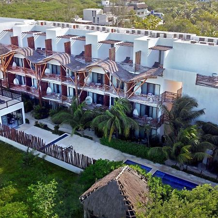 Mystique Holbox By Royalton, A Tribute Portfolio Resort 外观 照片