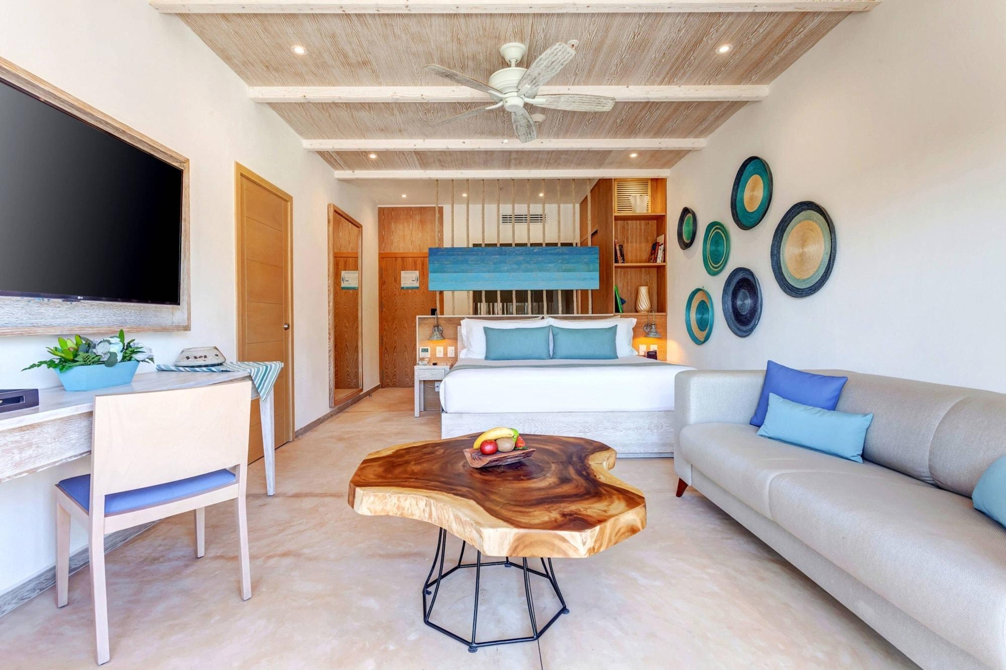 Mystique Holbox By Royalton, A Tribute Portfolio Resort 外观 照片