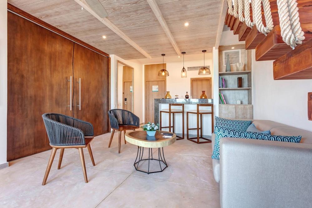 Mystique Holbox By Royalton, A Tribute Portfolio Resort 外观 照片