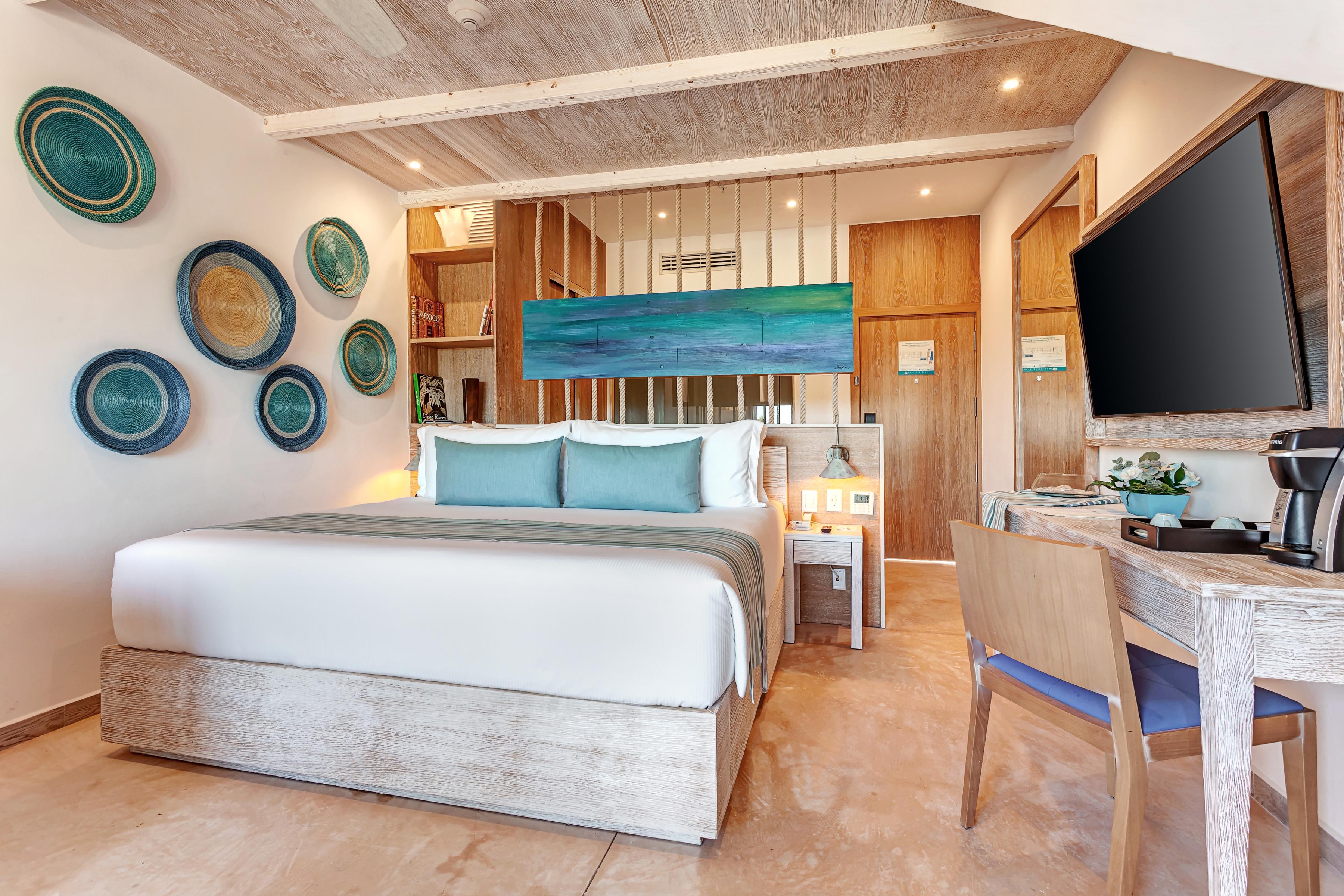Mystique Holbox By Royalton, A Tribute Portfolio Resort 外观 照片