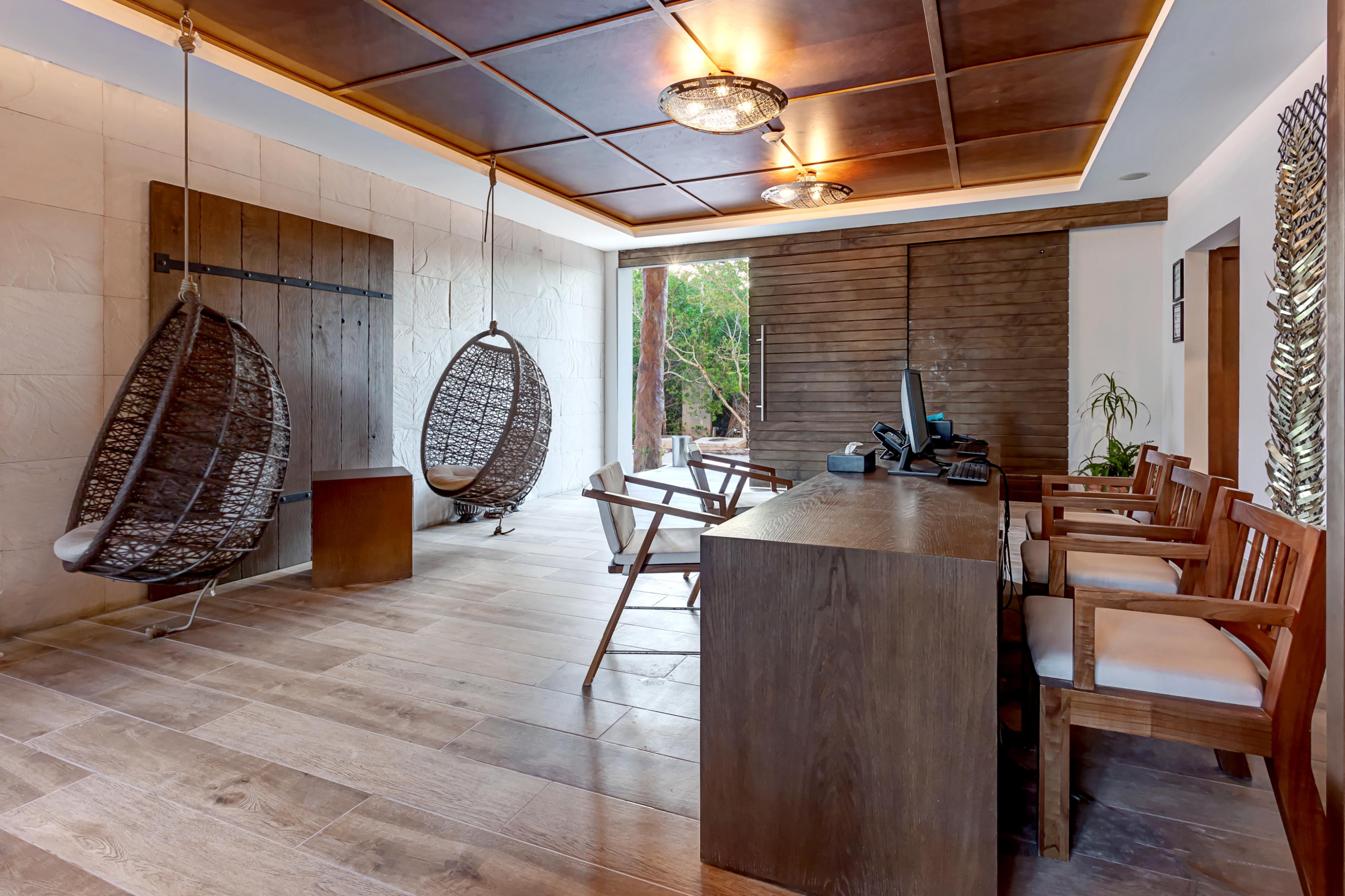 Mystique Holbox By Royalton, A Tribute Portfolio Resort 外观 照片