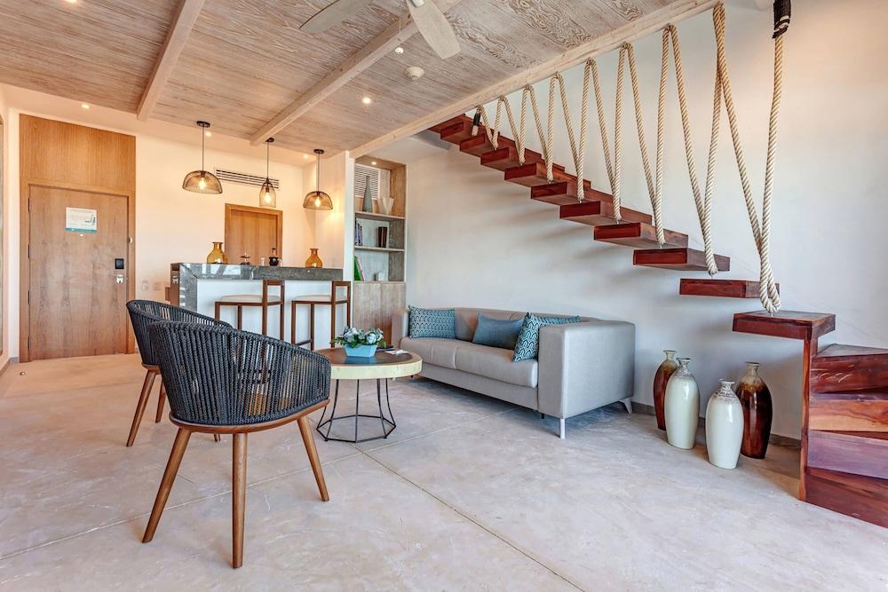 Mystique Holbox By Royalton, A Tribute Portfolio Resort 外观 照片