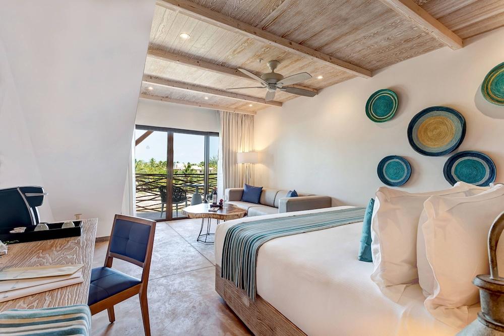 Mystique Holbox By Royalton, A Tribute Portfolio Resort 外观 照片