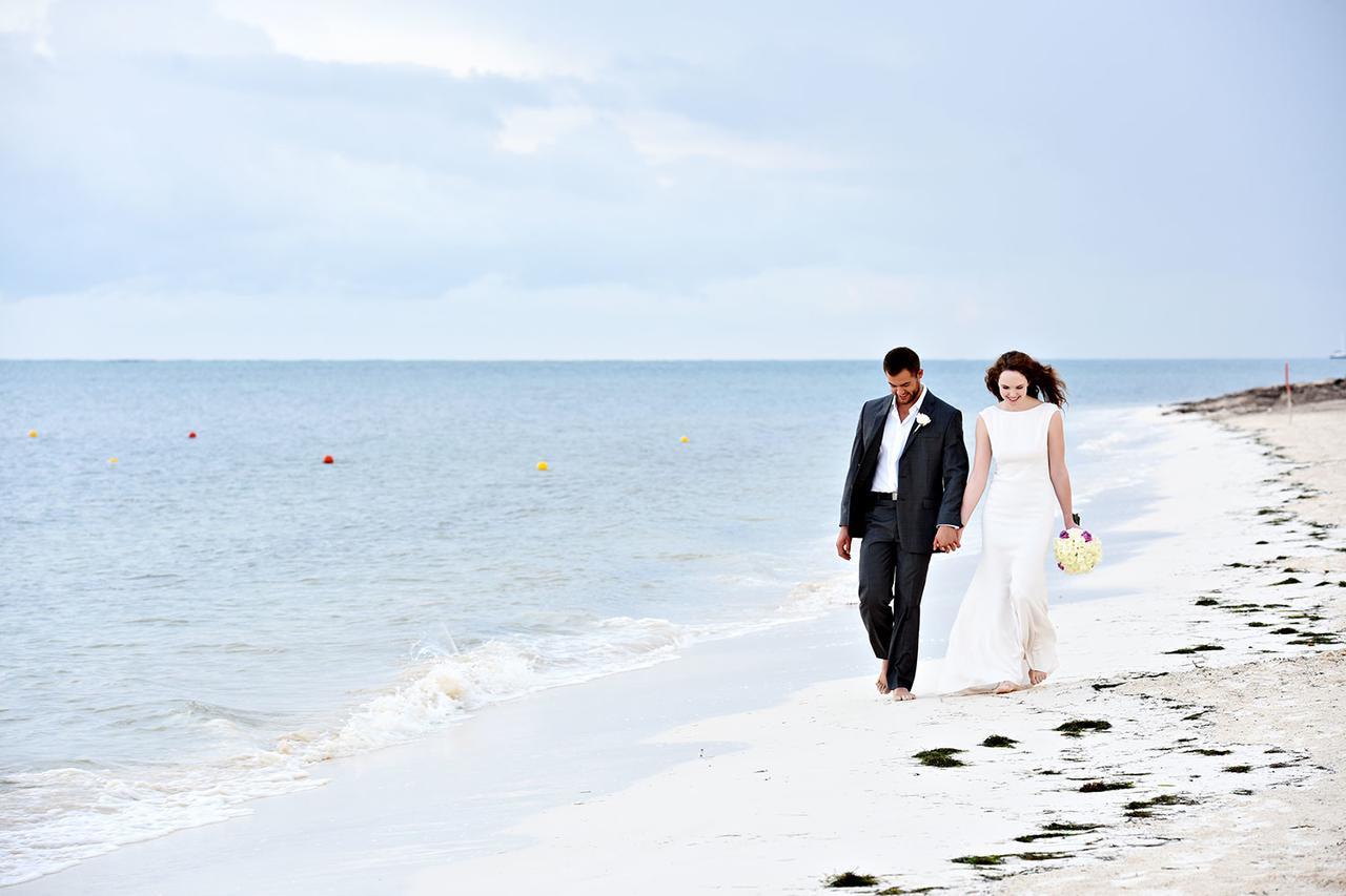 Mystique Holbox By Royalton, A Tribute Portfolio Resort 外观 照片