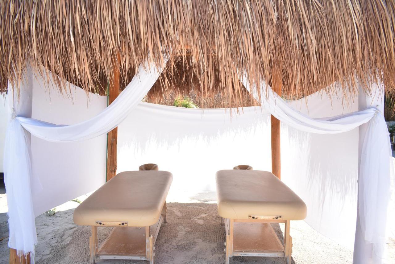 Mystique Holbox By Royalton, A Tribute Portfolio Resort 外观 照片