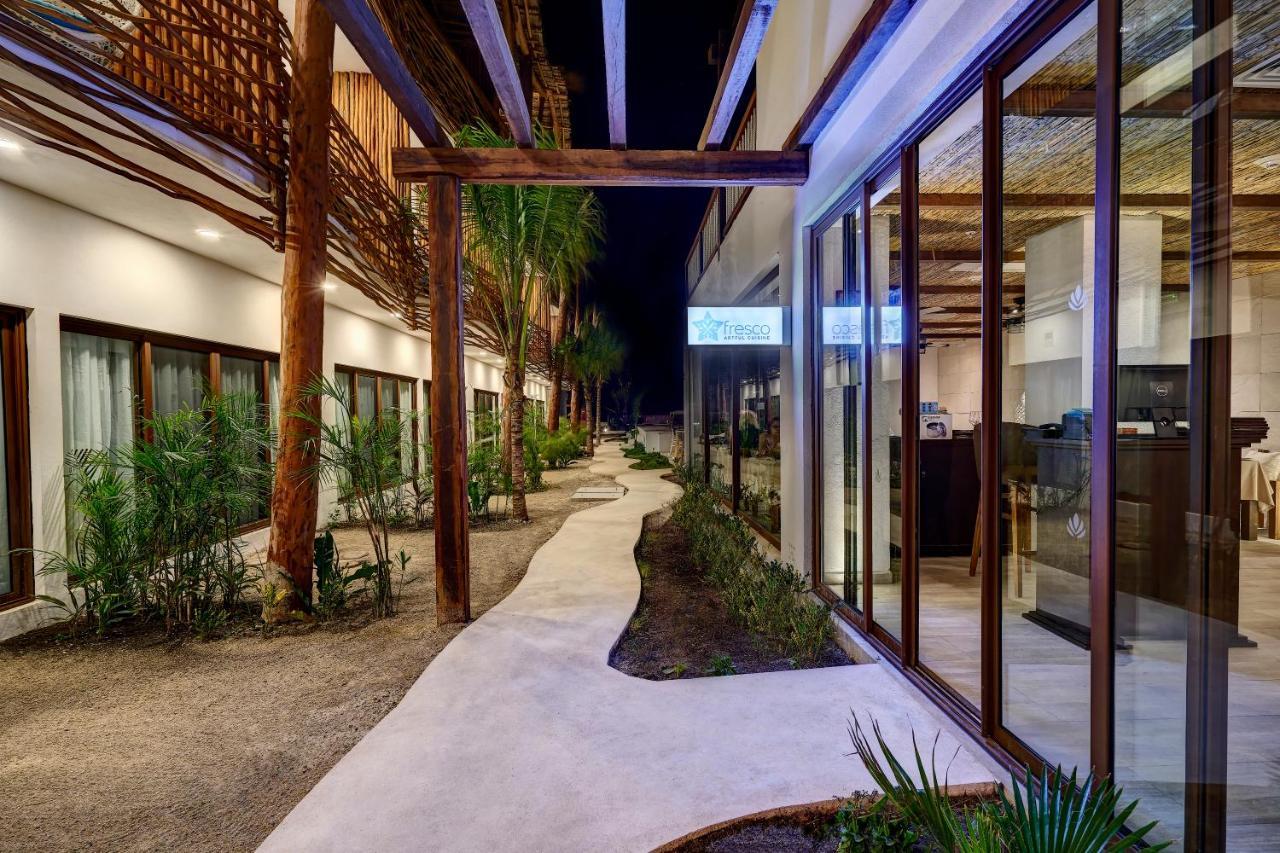 Mystique Holbox By Royalton, A Tribute Portfolio Resort 外观 照片